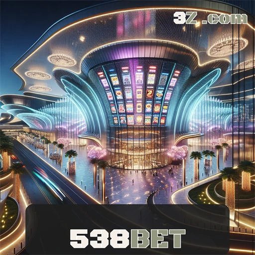 538bet: o app que transforma apostas em emoção
