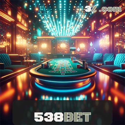 538bet: Uma Experiência Incrível nos Jogos Online Brasileiros