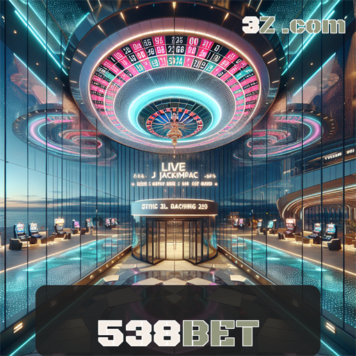 Promoções Incríveis Que Transformam Sua Experiência de Jogo no 538bet