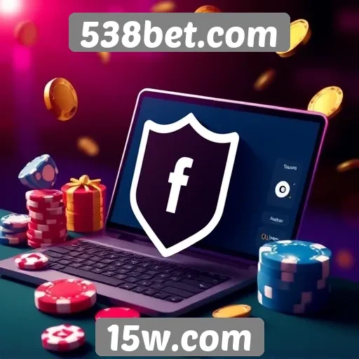 Dicas de segurança para jogos online no 538bet