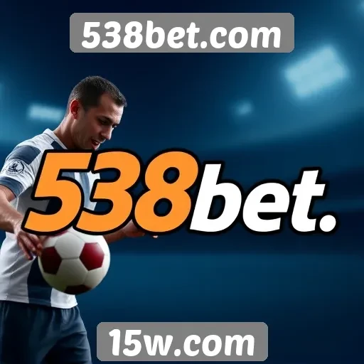 Recursos oferecidos pelo 538bet para usuários