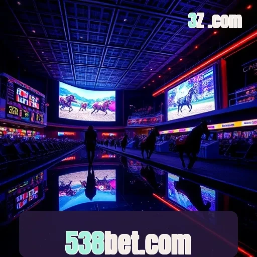 538bet.com - Programa VIP
